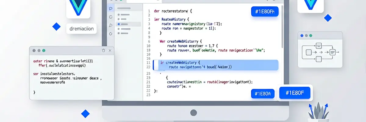 Vue-Router4入门到精通教程