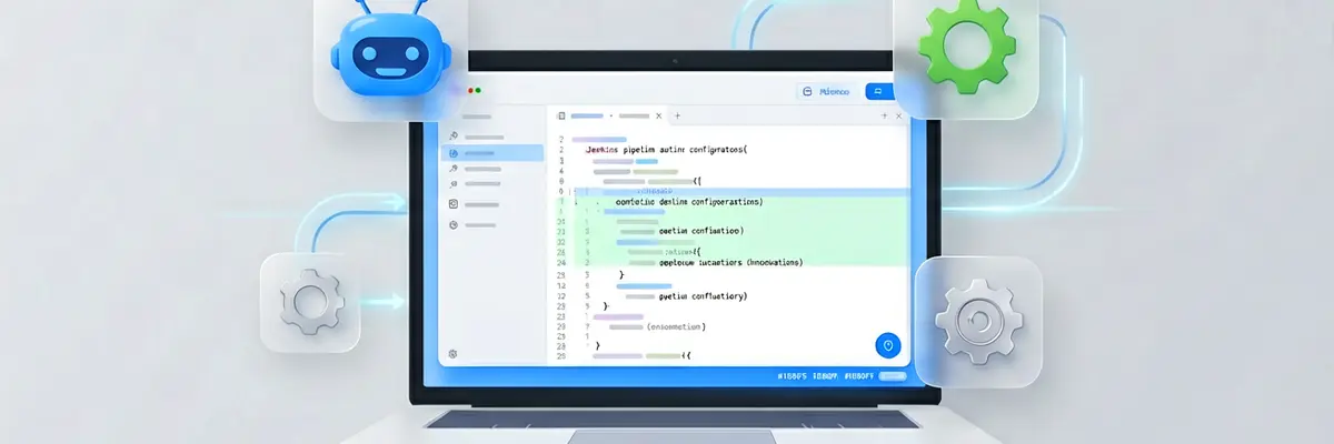 JenKins入门教程