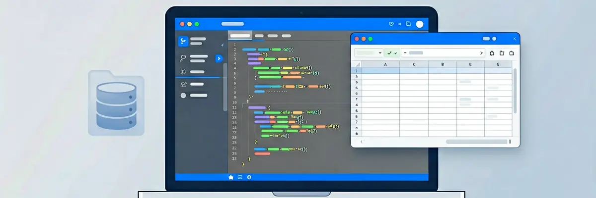 Vue3 导入导出Excel