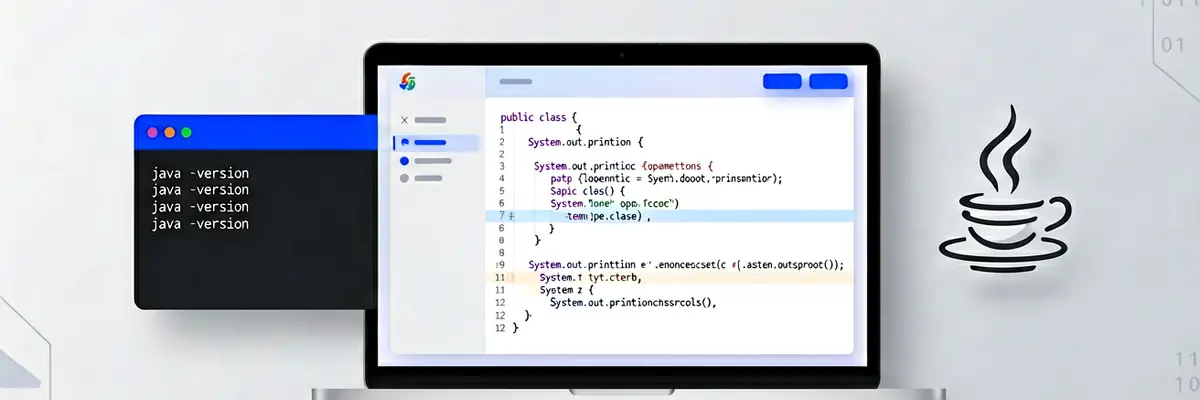 Java 21 零基础入门教程