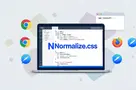 Normalize.css样式初始化
