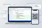 Qrcode二维码生成