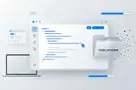 快速删除node_modules