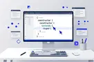 JavaScript 中的class写法