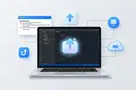 HBuilderX 项目实现一键上传