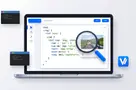 v-html使用img点击实现放大效果