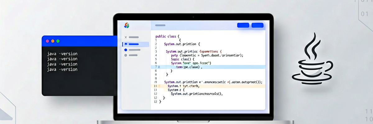 Java 21 零基础入门教程