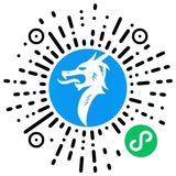 小白龙去水印工具小程序码