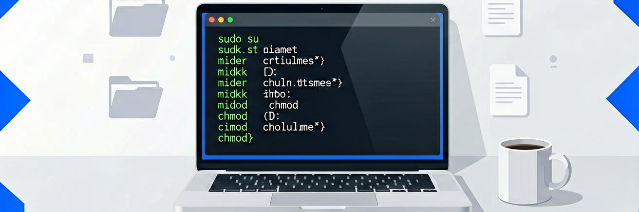 Linux常用命令