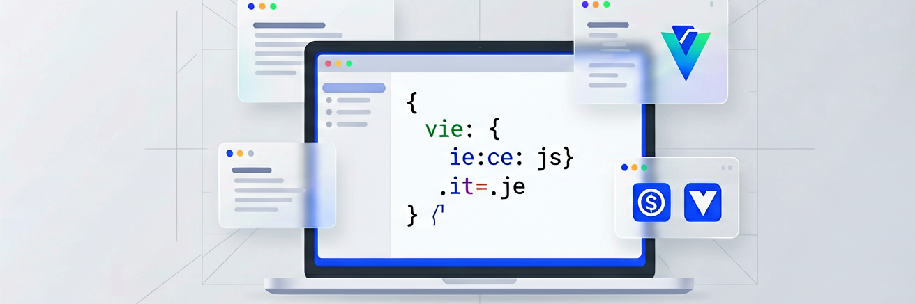 在 vue3 中优雅的使用 jsx/tsx