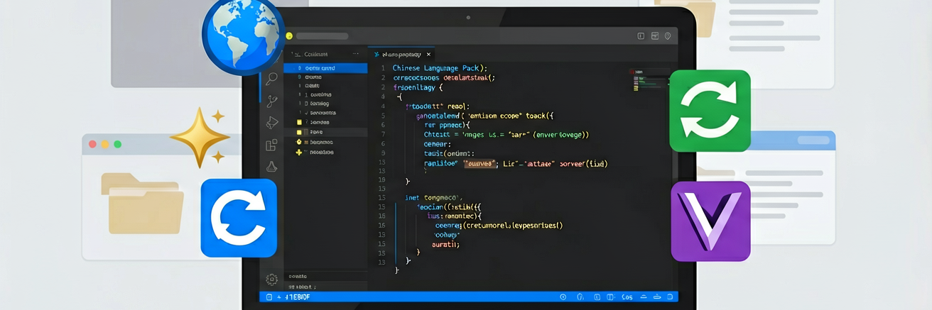 Visual Studio Code 插件推荐
