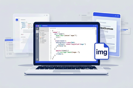 html2canvas海报生成