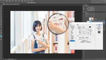 v-html使用img点击实现放大效果